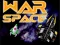 Žaidimas War Space internete