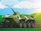 Žaidimas Military Vehicles Jigsaw internete