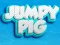 Žaidimas Jumpy Pig internete