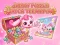 Žaidimas Jigsaw Puzzle: Catch Teenieping internete