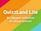 Žaidimas Quizzland internete