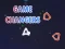 Žaidimas Game Changers internete