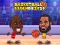 Žaidimas Basketball Legends 2020 internete