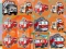 Žaidimas Emergency Trucks Match 3 internete