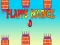 Žaidimas Flappy Bounce internete