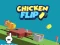 Žaidimas Chicken Flip internete
