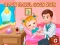 Žaidimas Baby Hazel Goes Sick internete