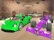 Žaidimas Supercars Speed Race internete