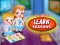 Žaidimas Baby Hazel Learn Season internete