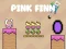 Žaidimas Pink Finn internete