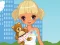 Žaidimas Little Girl Dress Up internete