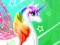 Žaidimas Dress Up Unicorn internete