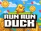 Žaidimas Run Run Duck internete