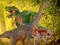 Žaidimas World Of Dinosaurs Jigsaw internete