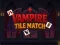 Žaidimas Vampire Tile Match internete