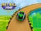 Žaidimas Fast Ball Jump internete