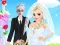 Žaidimas Ellie Royal Wedding internete
