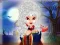 Žaidimas Princess Star Halloween internete
