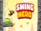 Žaidimas Swing Hero internete