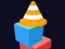 Žaidimas Maze Square internete