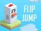 Žaidimas Flip Jump internete