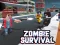 Žaidimas Zombies Survival internete