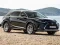 Žaidimas Lexus RX internete
