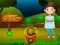 Žaidimas Rescue The Pretty Girl internete