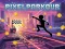 Žaidimas Pixel Parkour internete