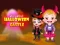 Žaidimas Baby Hazel Halloween Castle internete