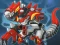 Žaidimas Super Dino Fighter internete