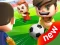 Žaidimas Champion Soccer internete