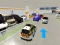 Žaidimas Real Car Parking internete
