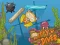 Žaidimas Kitty Diver internete