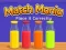 Žaidimas Match Mania internete