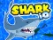 Žaidimas Shark io internete