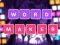 Žaidimas Word Maker internete