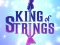 Žaidimas King Of Strings internete