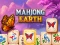 Žaidimas Mahjong Earth internete