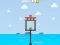 Žaidimas Circle Block Bird internete