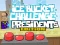 Žaidimas Ice bucket challenge President edition internete