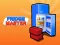 Žaidimas Fridge Master internete