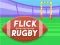 Žaidimas Flick Rugby internete