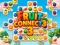 Žaidimas Fruit Connect 3 internete