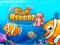 Žaidimas Fish Resort internete
