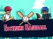Žaidimas Extreme Baseball internete