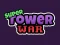 Žaidimas Super Tower Wars internete
