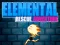 Žaidimas Elemental Rescue Adventure internete