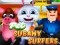 Žaidimas Pet Subway Surfeurs internete