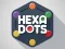 Žaidimas Hexa Dots internete